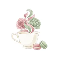 草莓樱桃西瓜榴莲通用包装盒 社区标志